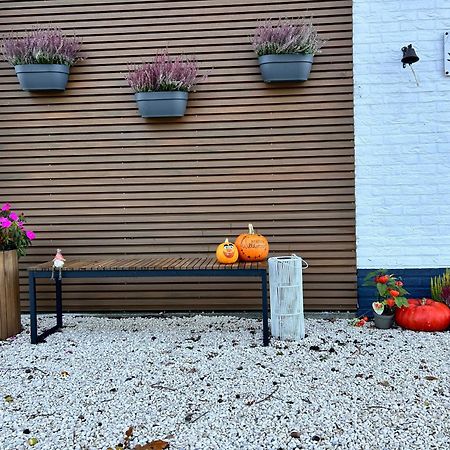 B&B Slaap In Buurse Haaksbergen Exterior photo