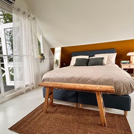 B&B Slaap In Buurse Haaksbergen Exterior photo