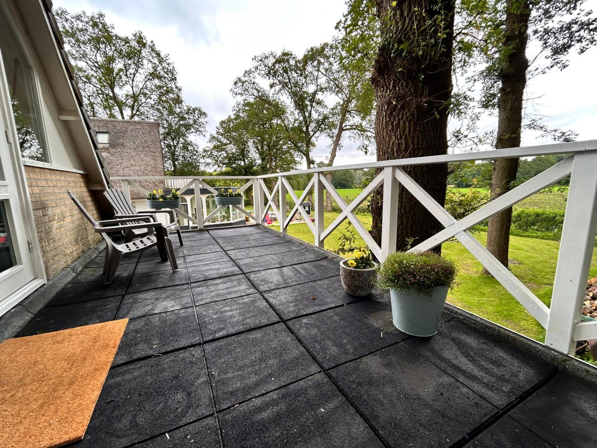B&B Slaap In Buurse Haaksbergen Exterior photo